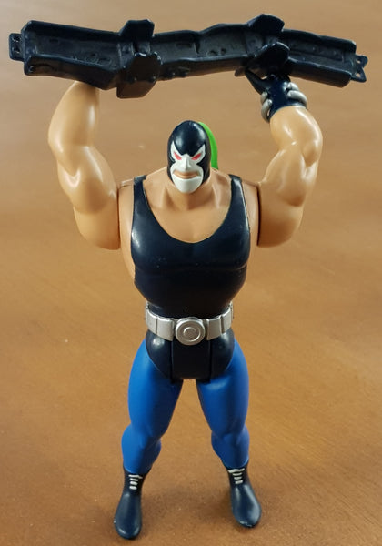 Batman Animated Series Bane Action Figure