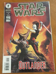 Star Wars #12 VF/NM