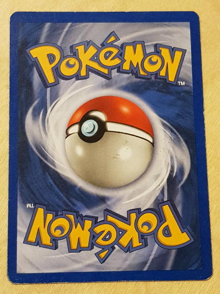 Pokemon Neo Revelation Raikou #22/64 Trading Card