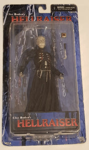 Cult Classics Hellraiser Pinhead Action Figure