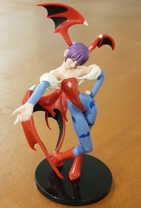 Vampire Savior Lilith PVC Figure