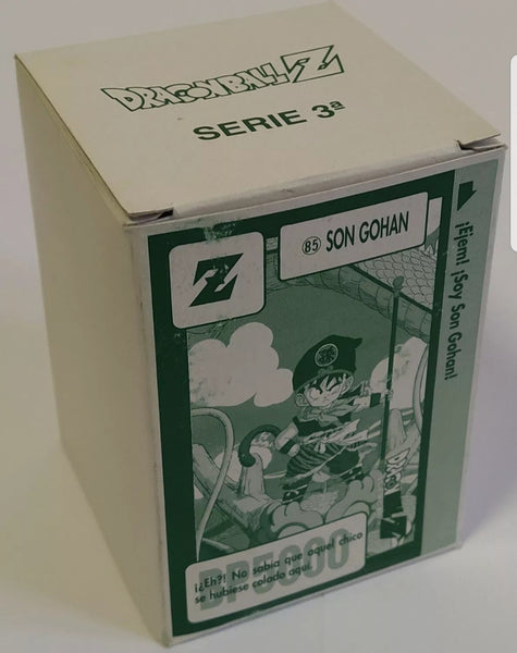 1993 Dragon Ball Z Carddass Series 3 Sealed Set