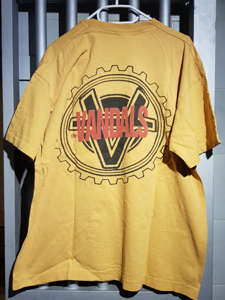 Vandals T-shirt XL