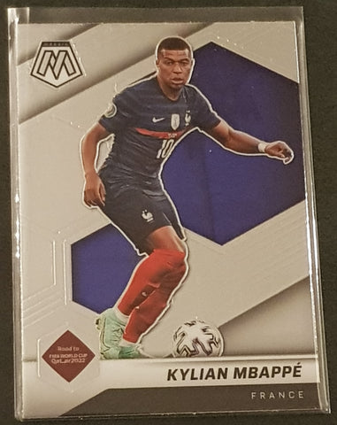 Funko Pop! English Premier League Football: PSG - Kylian Mbappe (Third Kit  Ver.)