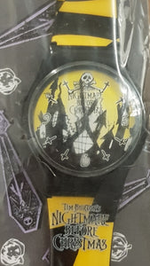 1999 Nightmare Before Christmas Wrist Watch (Sega)