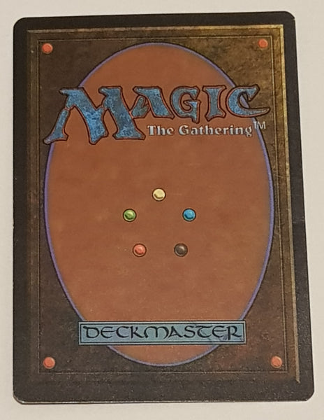 Magic the Gathering Legends Karakas (Italian) Trading Card