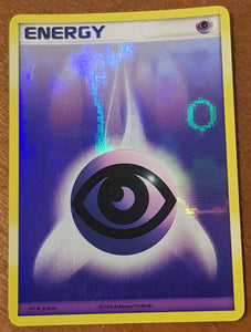 Pokemon Ex Holon Phantoms Psychic Energy Holo Trading Card Rotterdam Comics Pokemon Ex Holon Phantoms Psychic Energy Holo Trading Card Rotterdam Comics