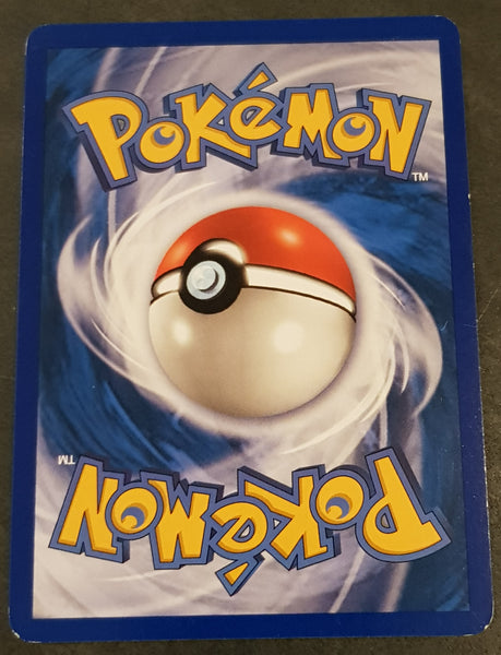 Pokemon Ex Holon Phantoms Grass Energy #105/110 Reverse Holo Trading Card