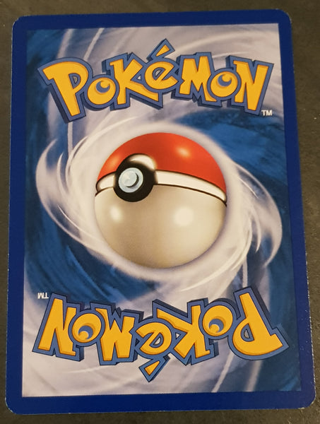 Pokemon Diamond and Pearl Mysterious Treasures Pikachu #94/123 Trading Card