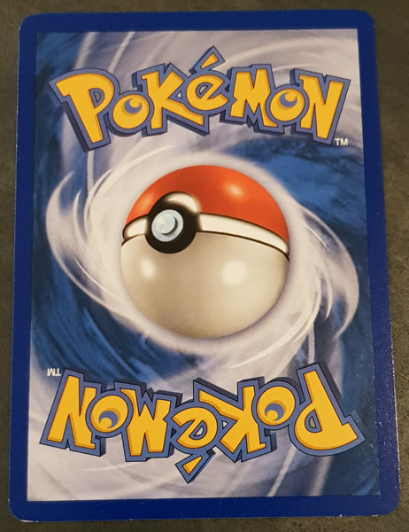 Pokemon Diamond and Pearl Great Encounters Rotom #7/106 Reverse Holo Trading Card