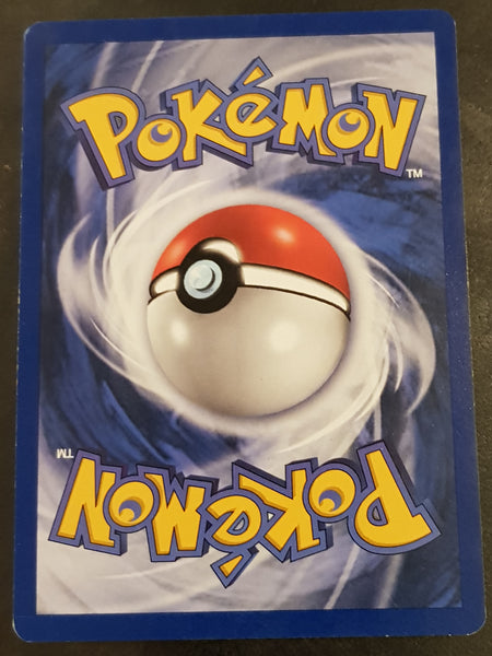 Pokemon Dutch Fossil Zoeken naar Energie (1st Edition) #59/62 Trading Card