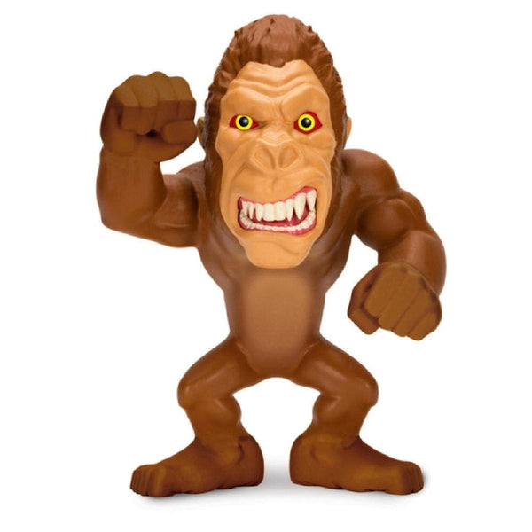 Rampage - Super Stretch George Figure