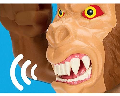 Super Stretch Ralph Rampage Rampage - Super Stretch George Figure – Rotterdam Comics