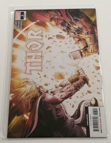 Thor Vol.6 #3 NM Variant