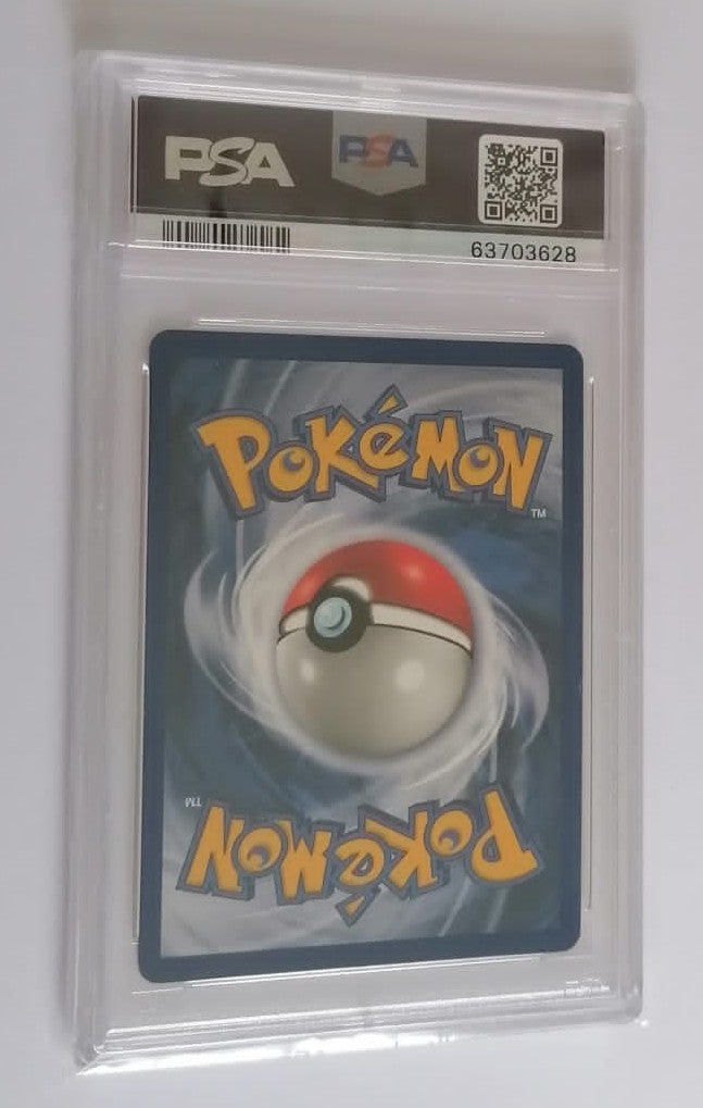Pokemon Dutch Base Set 1st Edition Charizard #4/102 Holo PSA 6 Trading ...