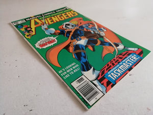 Avengers #196 VF+