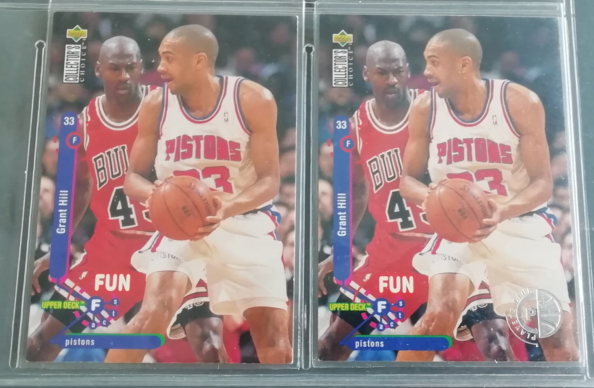 その他 Gallery Players Private Issue Grant Hill 107028042-1646863893866-