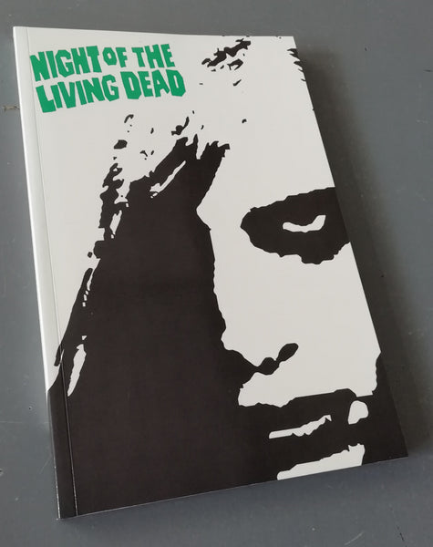 Night of the Living Dead TPB NM