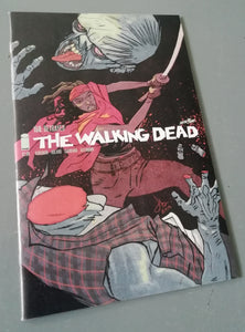 Walking Dead #150 NM Latour Variant