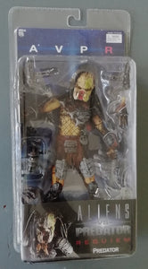 Alien vs Predator Requiem - Predator Action Figure