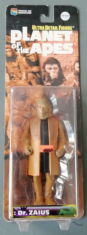 Planet of the Apes Dr. Zaius Ultra Detail Figure