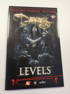 Darkness Levels TPB NM