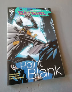 Batgirl Vol.3 - Cassandra Cain as Batgirl TPB NM