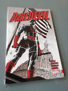Daredevil Back in Black - Supreme Vol.5 TPB NM+