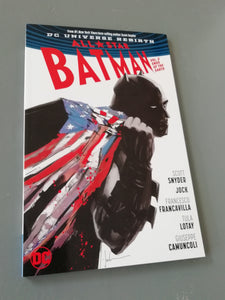 All-Star Batman Vol.2 TPB NM