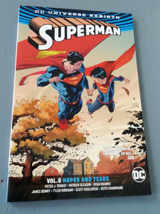 Superman Vol.5 TPB NM