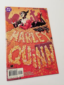 Harley Quinn #9 VF/NM