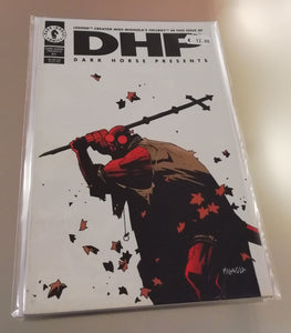 Dark Horse Presents #91 VF/NM