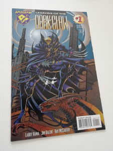 Legends of the Dark Claw #1 NM-