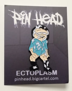 South Park (Randy Marsh) - Limited Edition Enamel Pin Design