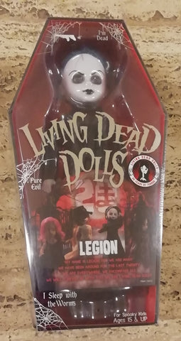Living Dead Dolls Series 35 - Legion