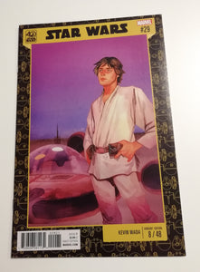 Star Wars #29 NM-