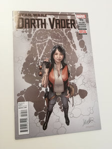 Star Wars Darth Vader #10 NM