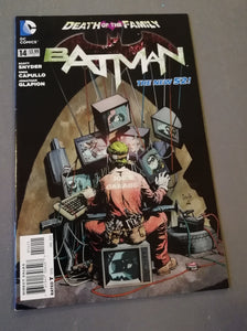 Batman #14 VF+