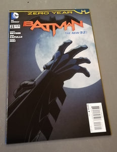 Batman #23 VF/NM