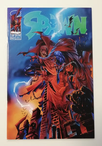 Spawn #25 FN/VF