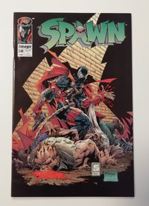 Spawn #28 FN-