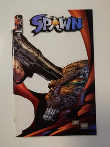 Spawn #67 VF-