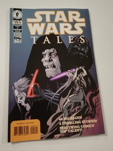 Star Wars Tales #2 FN