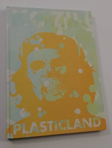 Frank Kozik - Plasticland HC FN+