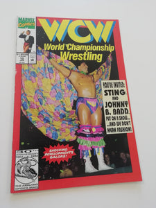 WCW #10 FN