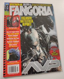 Fangoria #234 VF+