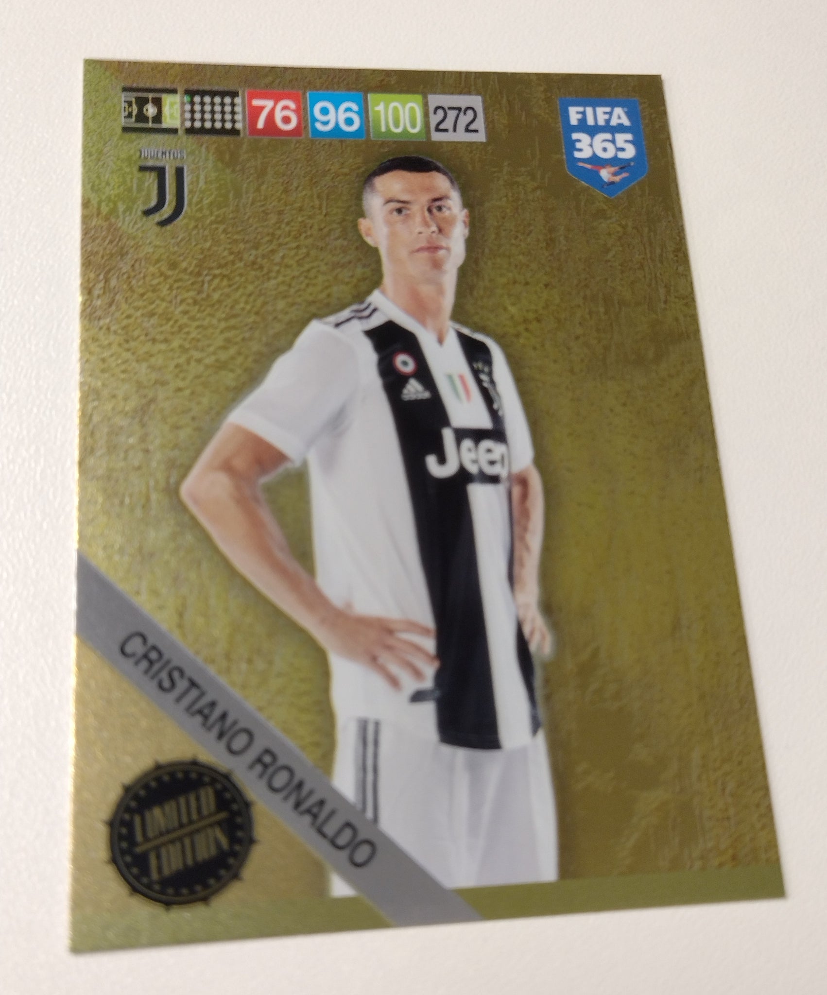 ronaldo limited edition card Certified Mint+ Cristiano 2023 Leaf Hype! #110 Only 5000 Made! Rare Trading Portugal CM+ cards are preserved using a $20 Custom Card Cristiano Ronaldo -