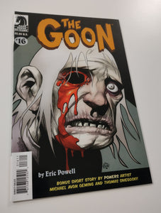 Goon #16 NM-