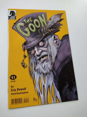 Goon #41 NM-