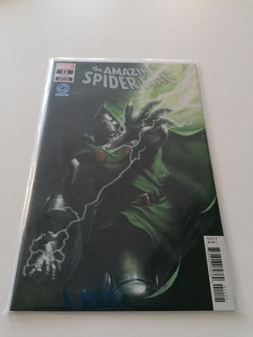 Amazing Spider-Man #11 NM Variant